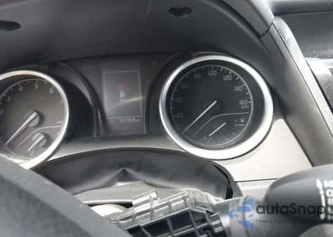 2022 Toyota Camry Le from USA, damaged, VIN 4T1C11AK8NU645622